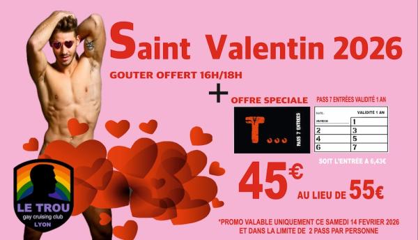 Agenda - SAMEDI THEME AU CHOIX | LE TROU